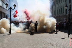 Новости  - В Казани задержаны два пьяных фаната «Спартака»