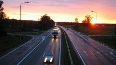 Новости  - Водителю автобуса в Татарстане удалось избежать столкновения с фурой