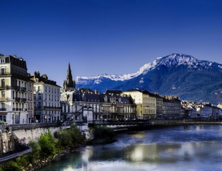 Из Казани запускают прямой рейс в французские Альпы