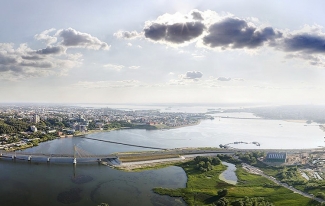 МЧС закроет движение судов по Казанке