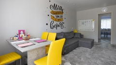 Новости Общество - В декабре в Казани появится Центр проживания детей с психическими расстройствами