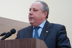 Новости  - В Казани стартовал процесс над бывшим ректором ветакадемии Галимзяном Кабировым