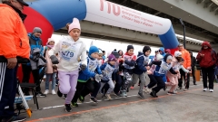 Новости Спорт - В Казани состоится «Кросс нации – 2022»