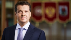 Мэр Казани поздравил мусульман с праздником Ураза-байрам