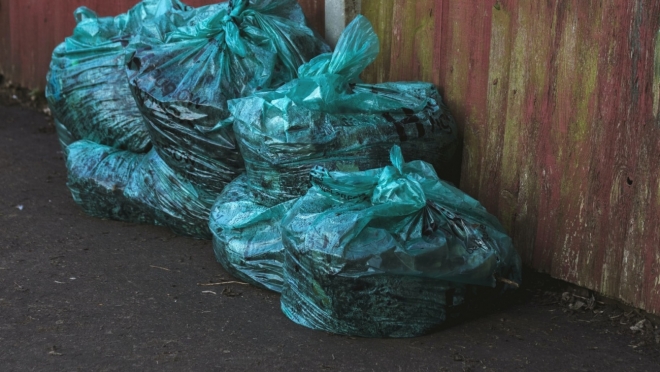 Добровольцы очистят от мусора территорию озера Лесного в Казани