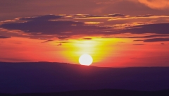 Новости  - 29 апреля по Татарстану +4-5 градусов и ясная погода