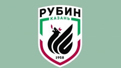 Новости  - В сети появилась новая эмблема «Рубина»