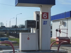 Новости  - В Татарстане откроют сеть криогенных АЗС