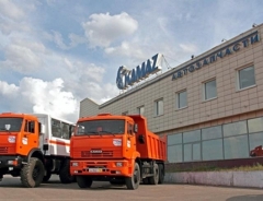 Новости  - Преступники собирались продать коммерческую тайну «КАМАЗа»