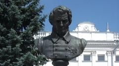 Новости Культура - По заказу КФУ берлинский режиссер снимет фильм о Лобачевском