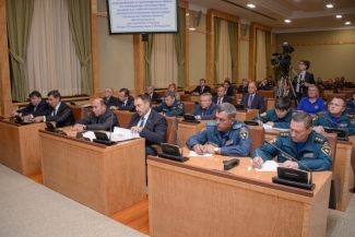 Ущерб, причиненный природными катаклизмами в Казани, оценен в 15 млн рублей