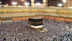 Новости  - Больше полутора тысяч паломников из Татарстана отправятся на Хадж