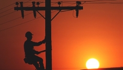 Новости Общество - Завтра ожидается отключение света в ряде домов Казани