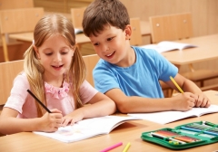 Новости  - Татарстанские школы к 2020 году полностью перейдут на обучение в одну смену