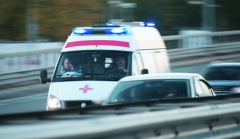 Новости Происшествия - Семь человек пострадали в ДТП под Нижнекамском