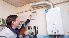 В Казани введут тариф на обслуживание дымоходов