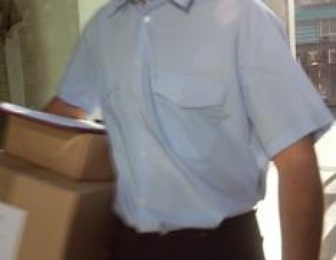 Особенности работы компаний по грузоперевозкам