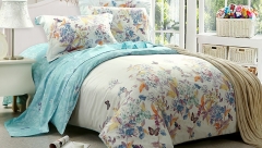 Новости  - Несекретные материалы: разбираемся в тканях для постельного белья