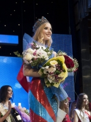 Новости  - Самой красивой девушкой Татарстана стала Диана Краснова из Казани