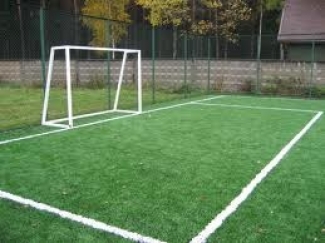 Ученики казанской школы выбрали себе спортплощадку интернет-голосованием