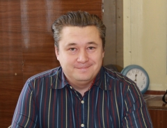 Новости  - СМИ: Денис Валеев займёт пост в минпромторге Татарстана