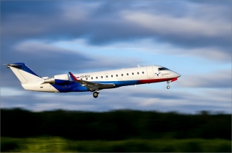 В суд поступил третий иск о банкротстве авиакомпании «Ак Барс Аэро»