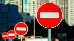 Новости Транспорт - По проспекту Ибрагимова и улицы Хайдара Бигичева ограничено движение транспорта