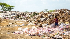 Новости Общество - Нескольким регионам страны выделят более 3,5 млрд рублей на ликвидацию незаконных свалок