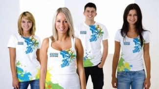 Волонтёрами ЧМ–2015 в Казани станут 2,5 из 10 тысяч кандидатов