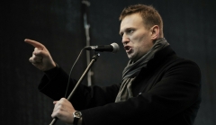 Новости Политика - В Казани задержали пресс-секретаря Навального