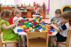 Новости  - До ноябрьских праздников в Казани сдадут в эксплуатацию 8 детских садов