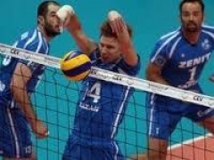 Новости  - Казанский "Зенит" выиграл в Новосибирске и упрочил лидерство в Восточной конференции